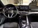 Audi A4 Avant 40 TDI 204 CV S-EDITION QUATTRO S-TRONIC Noir  - 6