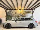 Audi A4 Avant 40 TDI 204 CV S-EDITION QUATTRO S-TRONIC Gris  - 1