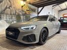 Audi A4 Avant 40 TDI 204 CV S-EDITION QUATTRO S-TRONIC Gris  - 2