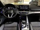 Audi A4 Avant 40 TDI 204 CV S-EDITION QUATTRO S-TRONIC Gris  - 6