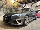 Audi A4 Avant 40 TDI 204 CV SLINE QUATTRO S-TRONIC Gris  - 2