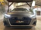 Audi A4 Avant 40 TDI 204 CV SLINE QUATTRO S-TRONIC Gris  - 3