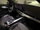 Audi A4 Avant 40 TDI 204 CV SLINE QUATTRO S-TRONIC Gris  - 7