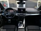 Audi A4 Avant 40 TDI 204CH S LINE QUATTRO TRONIC 7 Gris  - 16