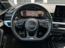 Audi A4 Avant 40 TDI 204CH S LINE QUATTRO TRONIC 7 Gris  - 17