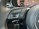 Audi A4 Avant 40 TDI 204CH S LINE QUATTRO TRONIC 7 Gris  - 19