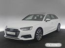 Audi A4 Avant 40 TDI/QUATTRO/PANO/ATTELAGE Blanc  - 1