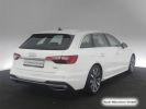 Audi A4 Avant 40 TDI/QUATTRO/PANO/ATTELAGE Blanc  - 2