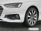 Audi A4 Avant 40 TDI/QUATTRO/PANO/ATTELAGE Blanc  - 5