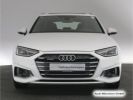 Audi A4 Avant 40 TDI/QUATTRO/PANO/ATTELAGE Blanc  - 6