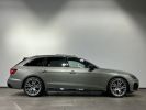 Audi A4 AVANT 40 TDI QUATTRO S LINE PACK COMPETITION BLANC  Occasion - 2