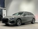 Audi A4 AVANT 40 TDI QUATTRO S LINE PACK COMPETITION BLANC  Occasion - 9