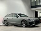 Audi A4 AVANT 40 TDI QUATTRO S LINE PACK COMPETITION BLANC  Occasion - 11