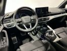 Audi A4 AVANT 40 TDI QUATTRO S LINE PACK COMPETITION BLANC  Occasion - 14
