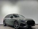 Audi A4 AVANT 40 TDI QUATTRO S LINE PACK COMPETITION BLANC  Occasion - 19