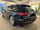 Audi A4 AVANT 40 TDI QUATTRO S LINE PACK COMPETITION NOIR  Occasion - 21