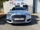 Audi A4 Avant 40 TDI QUATTRO S TRONIC SPORT     Diesel BLANC IBIS  - 3