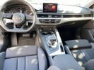 Audi A4 Avant 40 TDI QUATTRO S TRONIC SPORT     Diesel BLANC IBIS  - 13