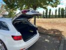 Audi A4 Avant 40 TDI QUATTRO S TRONIC SPORT     Diesel BLANC IBIS  - 37