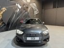 Audi A4 Avant 40 TFSI 190 S tronic S LINE Gris Clair  - 3