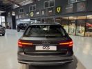 Audi A4 Avant 40 TFSI 190 S tronic S LINE Gris Clair  - 5