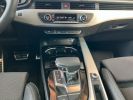 Audi A4 Avant 40 TFSI 190CH S LINE S TRONIC 7 Gris C  - 14