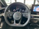 Audi A4 Avant 40 TFSI 190CH S LINE S TRONIC 7 Gris C  - 18