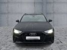 Audi A4 Avant 45 TDI QU S-LINELED+NAV+PANO NOIR  - 2