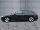 Audi A4 Avant 45 TDI QU S-LINELED+NAV+PANO NOIR  - 3