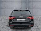 Audi A4 Avant 45 TDI QU S-LINELED+NAV+PANO NOIR  - 4