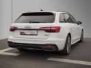 Audi A4 Avant 50 TDI quattro S line 19'' Blanc  - 2