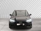 Audi A4 Avant 50 TDI quattro S line PANO NAVI LED LM Noir Metallisé  - 2