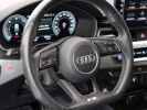 Audi A4 Avant 50 TDI quattro S line PANO NAVI LED LM Noir Metallisé  - 9