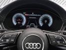 Audi A4 Avant 50 TDI quattro S line PANO NAVI LED LM Noir Metallisé  - 15