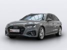 Audi A4 Avant 50 TDI S-LINE/PANO/QUATTRO Gris Quantum  - 1