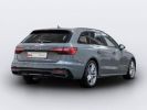 Audi A4 Avant 50 TDI S-LINE/PANO/QUATTRO Gris Quantum  - 2