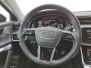 Audi A4 Avant 55 TFSIe QUATTRO/PANO/ATTELAGE Blanc  - 9