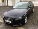 Audi A4 Avant AMBIENTE 2.0 TDI 120cv DPF BV6     Diesel NOIR  - 3