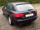 Audi A4 Avant AMBIENTE 2.0 TDI 120cv DPF BV6     Diesel NOIR  - 13