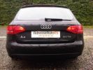 Audi A4 Avant AMBIENTE 2.0 TDI 120cv DPF BV6     Diesel NOIR  - 14