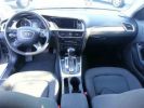 Audi A4 Avant AMBITION 2.0 TDI 143 CV MULTITRONIC     Diesel GRIS FONCE  - 4