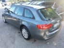 Audi A4 Avant AMBITION 2.0 TDI 143 CV MULTITRONIC     Diesel GRIS FONCE  - 11