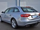 Audi A4 Avant AVANT 2.0 TDI 150cv BUSINESS LINE Gris  - 3