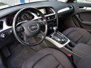 Audi A4 Avant AVANT 2.0 TDI 150cv BUSINESS LINE Gris  - 7