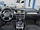 Audi A4 Avant AVANT 2.0 TDI 150cv BUSINESS LINE Gris  - 9