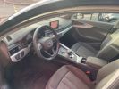 Audi A4 Avant AVANT TDI 150 BUSINESS LINE S TRONIC gris  - 3