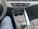 Audi A4 Avant AVANT TDI 150 BUSINESS LINE S TRONIC gris  - 15