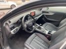 Audi A4 Avant AVANT TDI 150 CV BUSINESS LINE ULTRA  CUIR / TOIT PANO gris FONCE  - 4