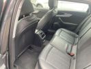 Audi A4 Avant AVANT TDI 150 CV BUSINESS LINE ULTRA  CUIR / TOIT PANO gris FONCE  - 5