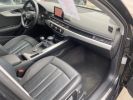 Audi A4 Avant AVANT TDI 150 CV BUSINESS LINE ULTRA  CUIR / TOIT PANO gris FONCE  - 10